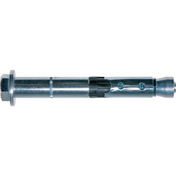 Metall / Stahl mit Zulassung
